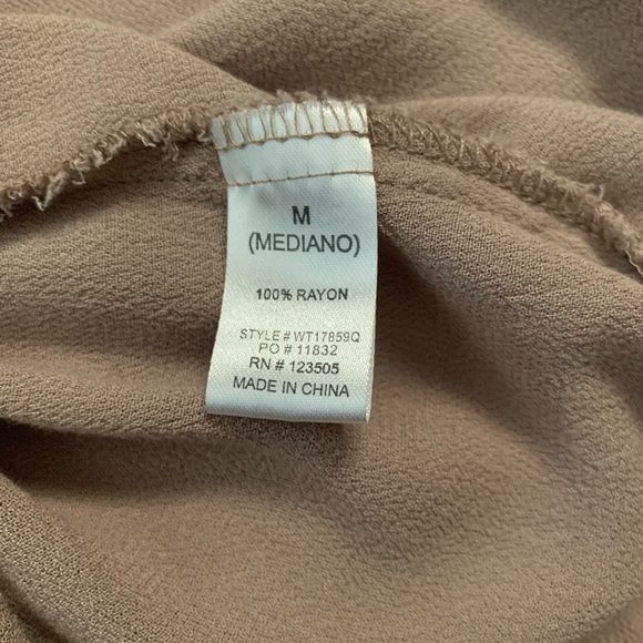 Heart & Hips Top - Picture 6 of 6